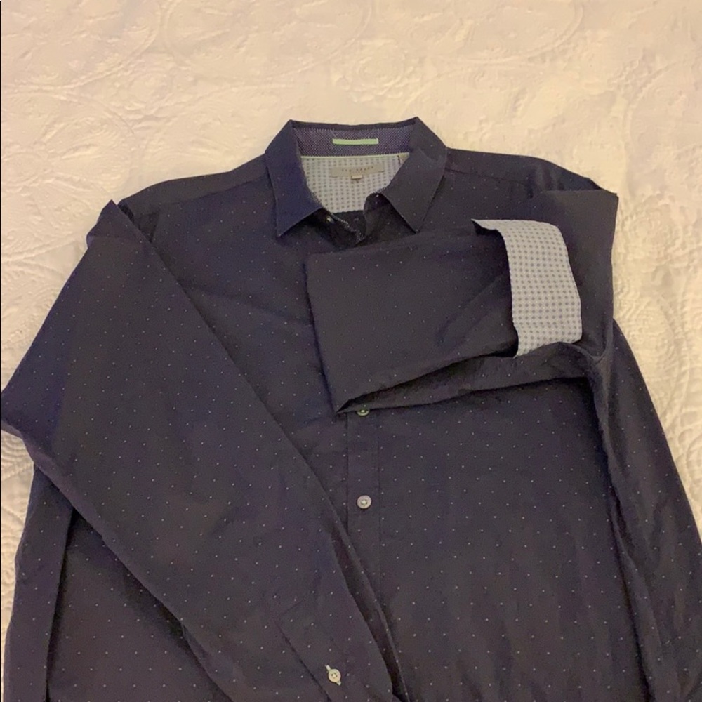 Ted Baker dress shirt